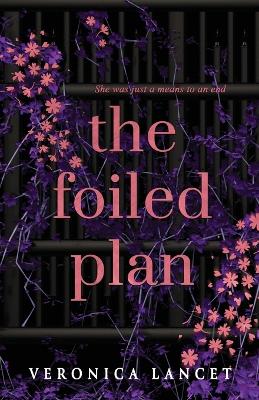 Book cover for The Foiled Plan