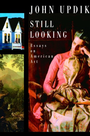 Cover of Still Looking