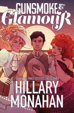 Cover of Gunsmoke & Glamour