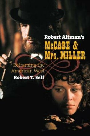 Cover of Robert Altman's McCabe and Mrs. Miller