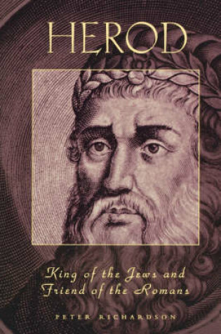 Cover of Herod