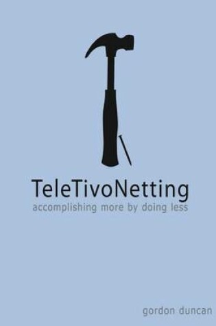 Cover of TeleTivoNetting