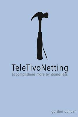 Book cover for TeleTivoNetting