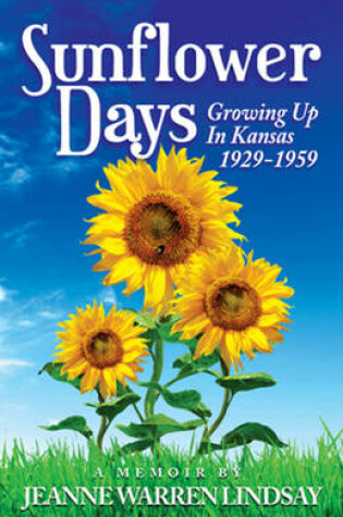 Cover of Sunflower Days