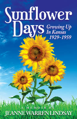 Book cover for Sunflower Days