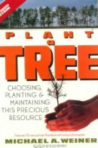 Cover of Plant a Tree