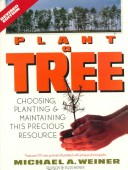 Book cover for Plant a Tree