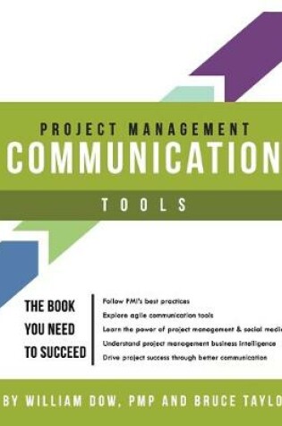 Cover of Project Management Communication Tools