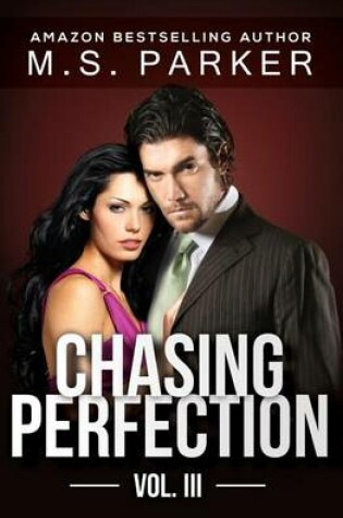 Cover of Chasing Perfection Vol. 3