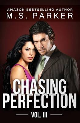Book cover for Chasing Perfection Vol. 3