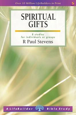 Book cover for Spiritual Gifts