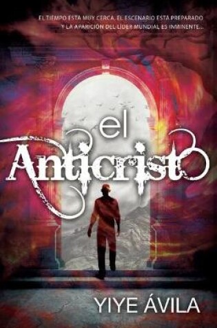 Cover of El Anticristo