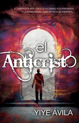 Book cover for El Anticristo