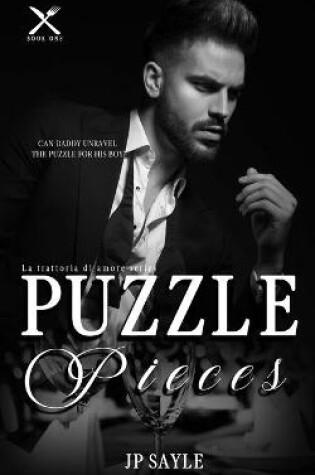Cover of Puzzle Pieces