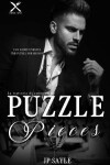 Book cover for Puzzle Pieces