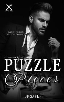 Cover of Puzzle Pieces