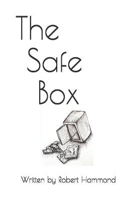 Book cover for The Safe Box