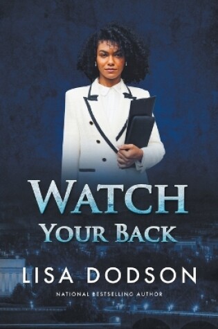 Cover of Watch Your Back