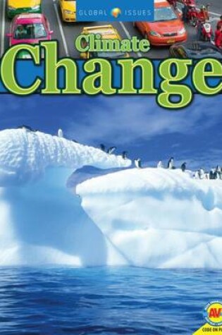 Cover of Climate Change