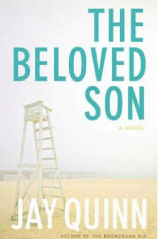 Cover of The Beloved Son