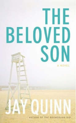 Book cover for The Beloved Son