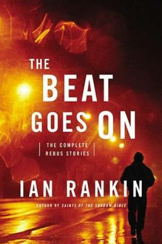 Cover of The Beat Goes on