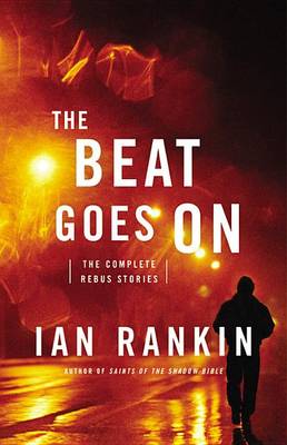 Book cover for The Beat Goes on