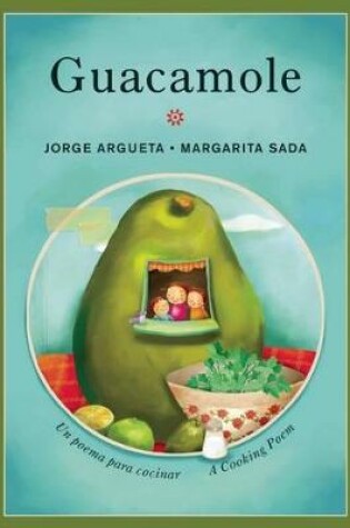 Cover of Guacamole