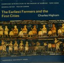 Cover of The Earliest Farmers and the First Cities