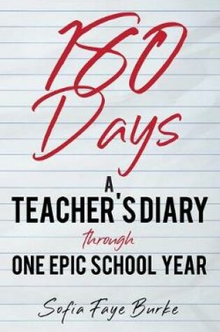 Cover of 180 Days