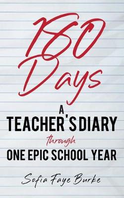 Book cover for 180 Days