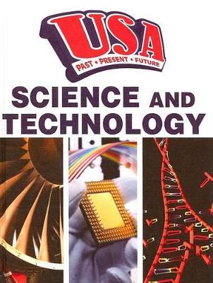 Cover of Science and Technology