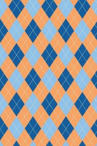 Cover of Checkered Pattern 2