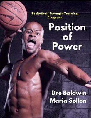 Book cover for Position of Power