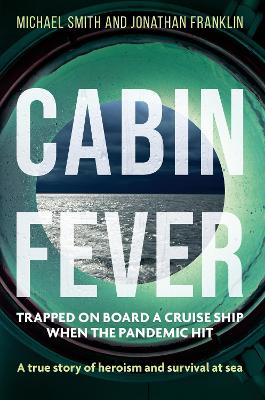 Book cover for Cabin Fever