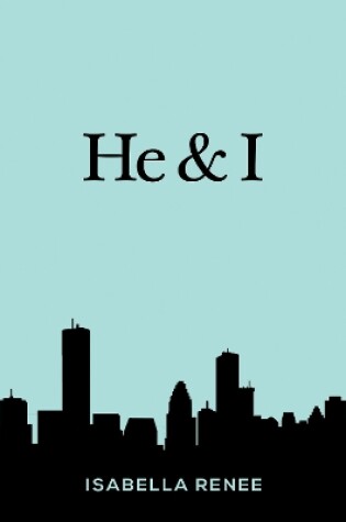 Cover of He & I