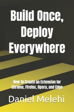 Cover of Build Once, Deploy Everywhere