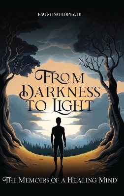 Cover of From Darkness to Light