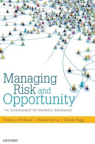 Cover of Managing Risk and Opportunity