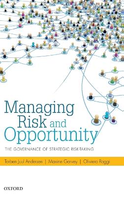 Book cover for Managing Risk and Opportunity