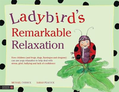 Cover of Ladybird's Remarkable Relaxation