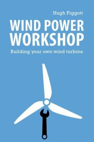 Cover of Wind Power Workshop