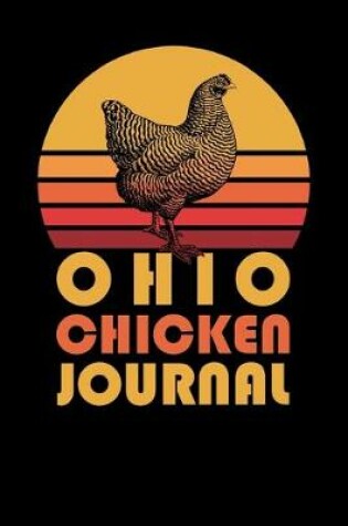 Cover of Ohio Chicken Journal