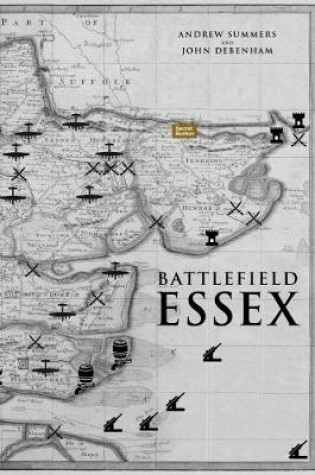 Cover of Battlefield Essex