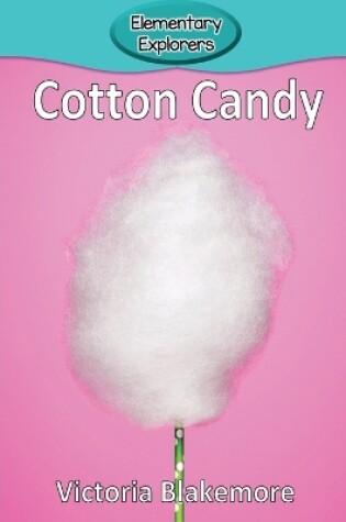 Cover of Cotton Candy