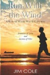 Book cover for Run With the Wind