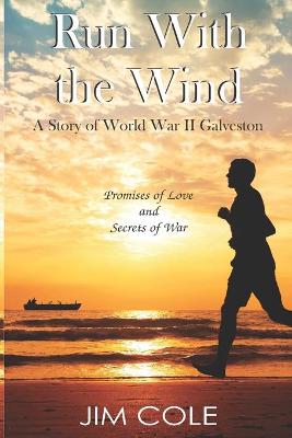 Cover of Run With the Wind