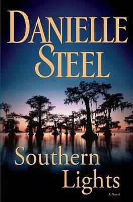 Book cover for Southern Lights: A Novel