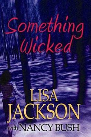 Cover of Something Wicked