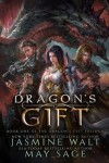 Book cover for Dragon's Gift